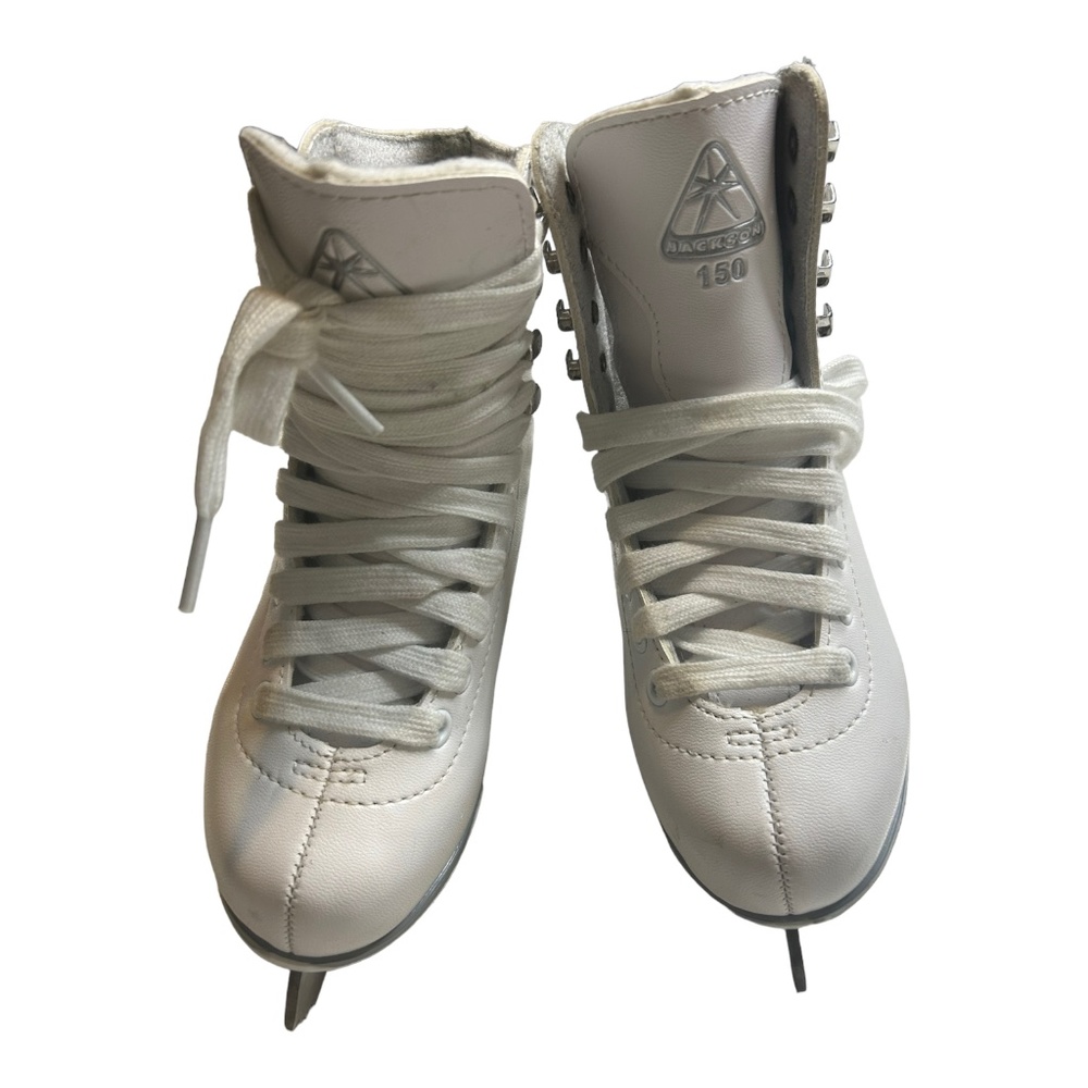 Girls ice skates Jackson 150